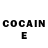Cocaine 97% k arypbaeva